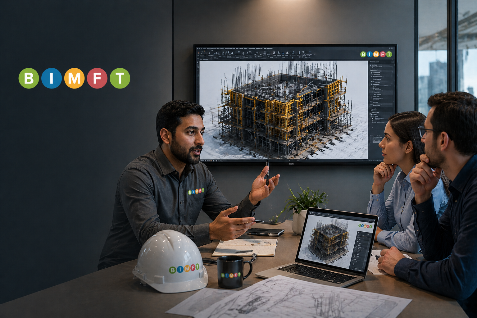 BIM Form Tech - FAQs
