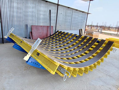 BIM Form Tech project site