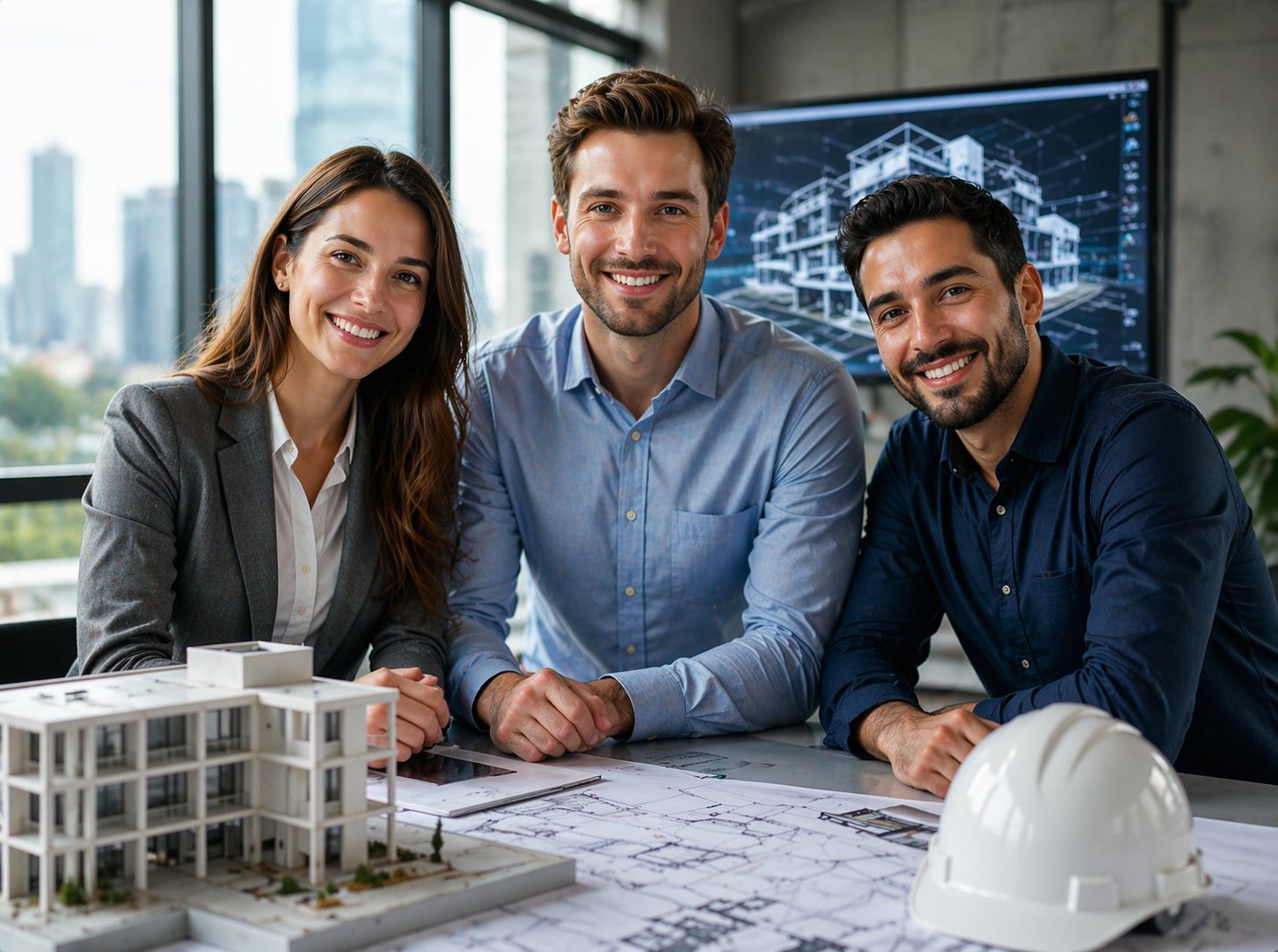 BIM Form Tech industry testimonial