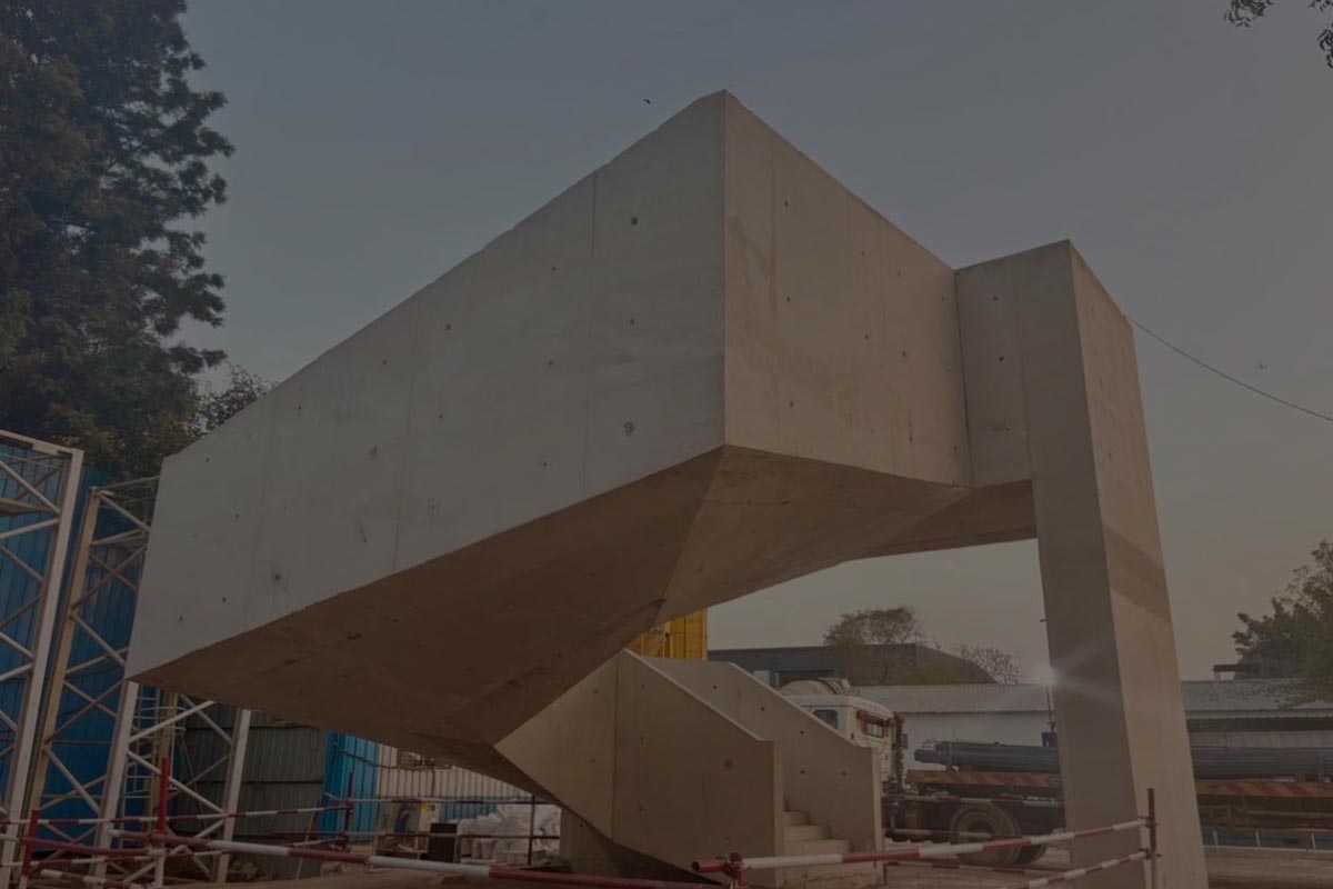 Precision Formwork Museum