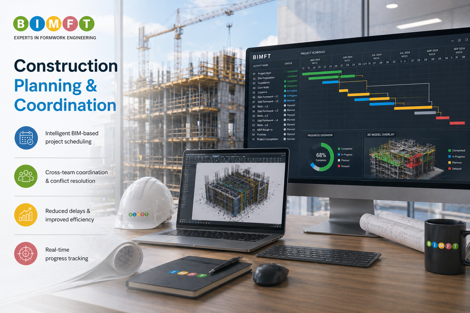 Construction Planning