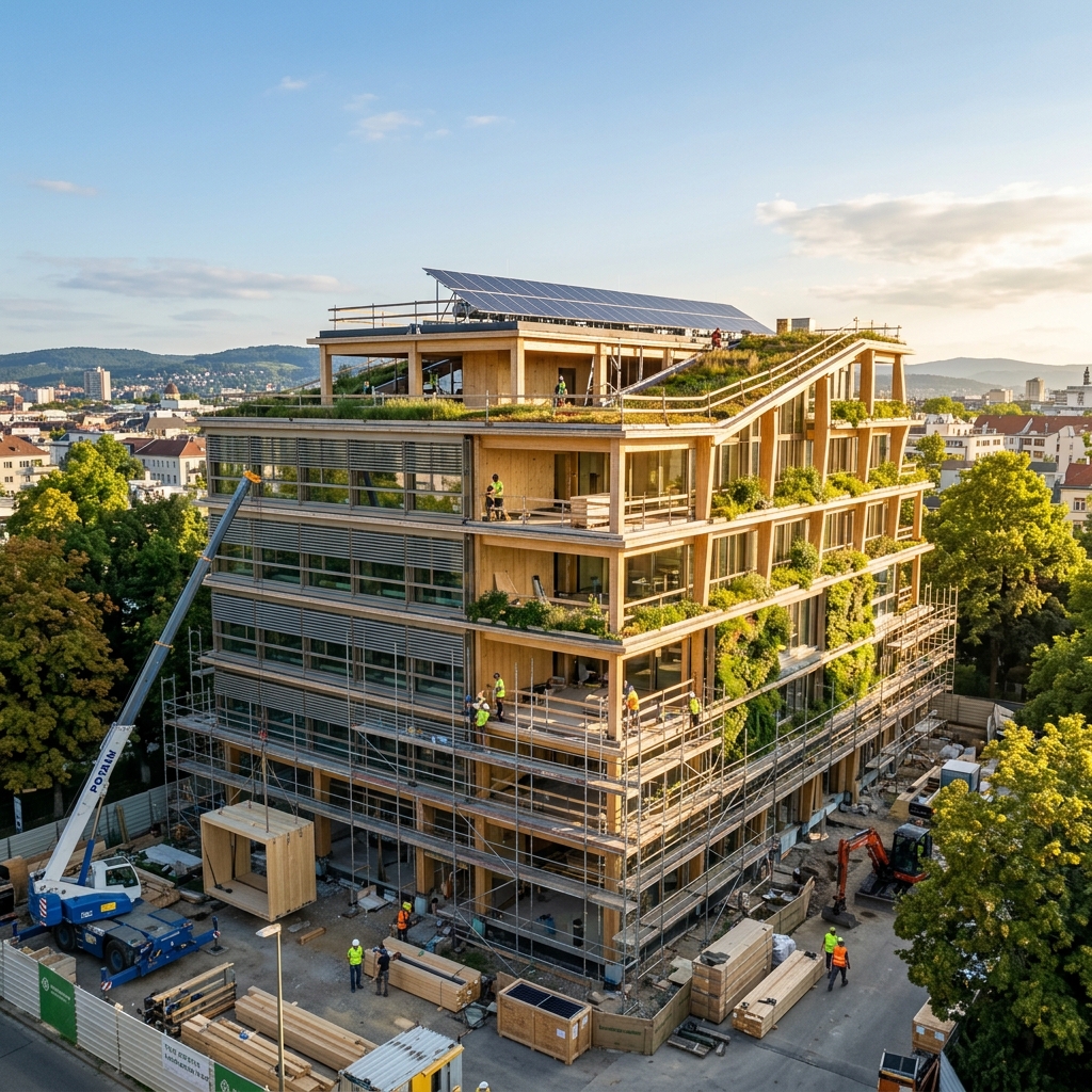 Sustainability Analysis